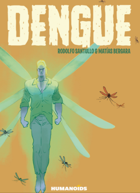 Read Dengue (English)  1 Page 2 in English