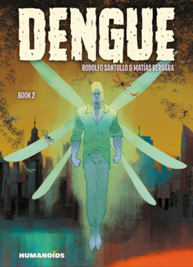 Read Dengue (English)  2 Page 1 in English