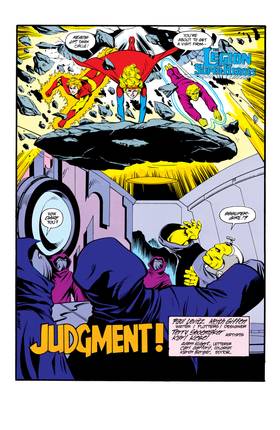 Read Tales of the Legion (1984-)  2 Page 2 in English