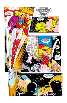 Read Tales of the Legion (1984-)  1 Page 9 in English