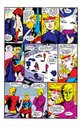 Read Tales of the Legion (1984-)  2 Page 4 in English