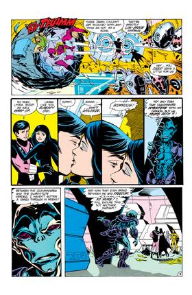 Read Tales of the Legion (1984-)  3 Page 4 in English