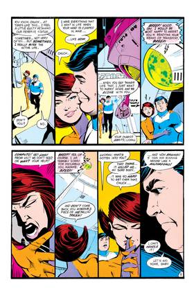 Read Tales of the Legion (1984-)  4 Page 6 in English
