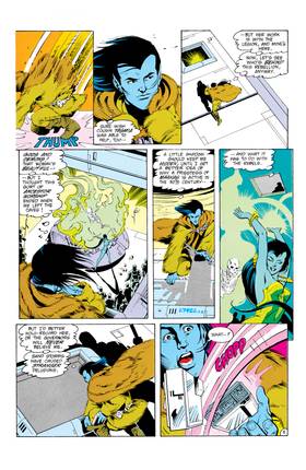 Read Tales of the Legion (1984-)  5 Page 6 in English