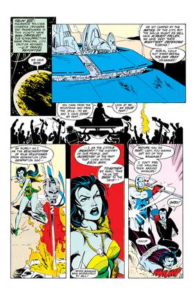 Read Tales of the Legion (1984-)  6 Page 4 in English