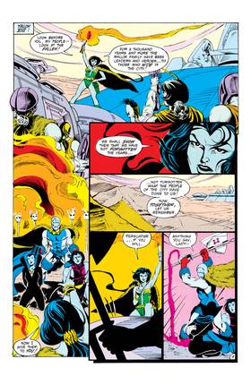 Read Tales of the Legion (1984-)  6 Page 10 in English