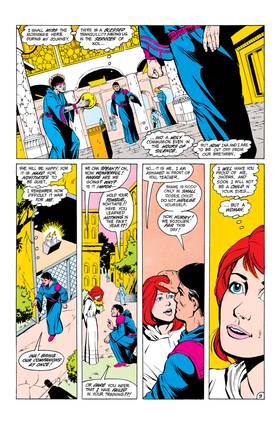 Read Tales of the Legion (1984-)  8 Page 9 in English