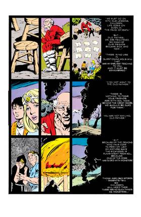 Read Tales of the Legion (1984-)  10 Page 2 in English