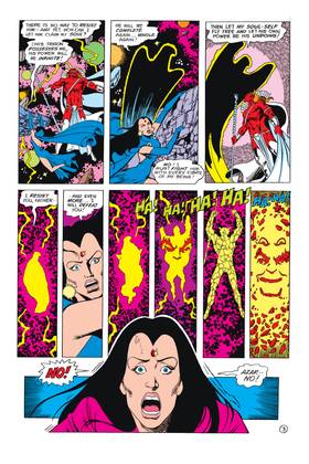 Read Tales of the New Teen Titans (1982)  2 Page 4 in English