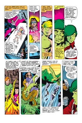 Read Tales of the New Teen Titans (1982)  3 Page 4 in English