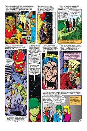 Read Tales of the New Teen Titans (1982)  3 Page 5 in English