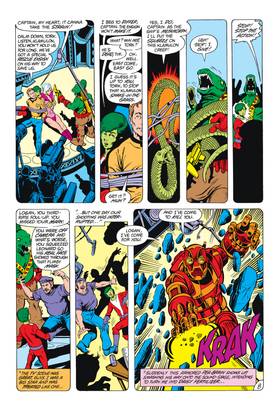 Read Tales of the New Teen Titans (1982)  3 Page 8 in English