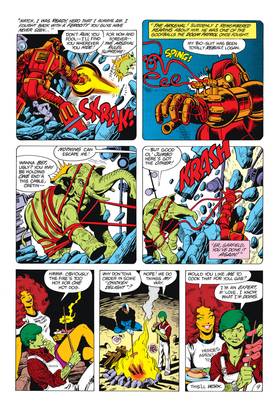 Read Tales of the New Teen Titans (1982)  3 Page 9 in English