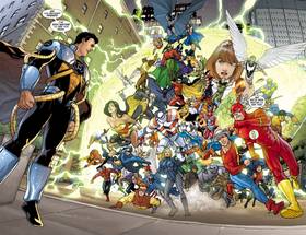 Read Tales of the Sinestro Corps  4 Page 5 in English