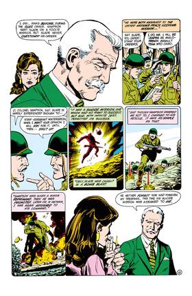Read Tales of the Teen Titans (1984-1988)  1 Page 10 in English