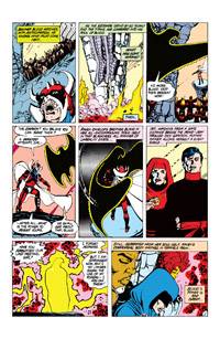 Read Tales of the Teen Titans (1984-1988)  2 Page 3 in English