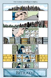 Read Tales of the Teen Titans (1984-1988)  4 Page 2 in English