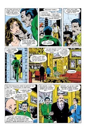 Read Tales of the Teen Titans (1984-1988)  13 Page 3 in English