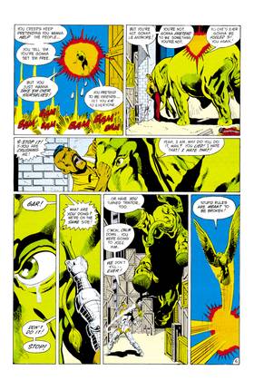 Read Tales of the Teen Titans (1984-1988)  6 Page 7 in English