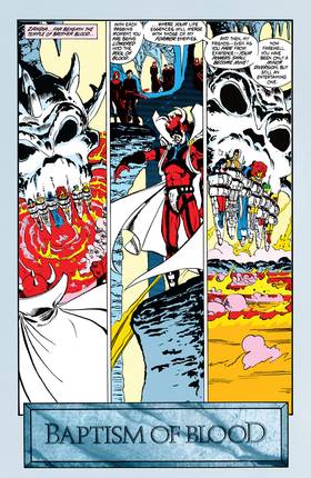 Read Tales of the Teen Titans (1984-1988)  2 Page 2 in English
