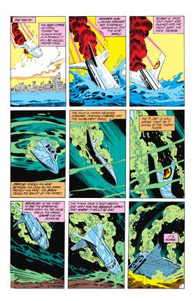 Read Tales of the Teen Titans (1984-1988)  34 Page 2 in English