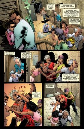 Read Tales of the Unexpected (2006-)  4 Page 7 in English