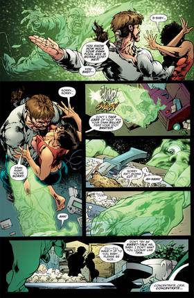Read Tales of the Unexpected (2006-)  3 Page 7 in English
