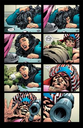 Read Tales of the Unexpected (2006-)  6 Page 4 in English