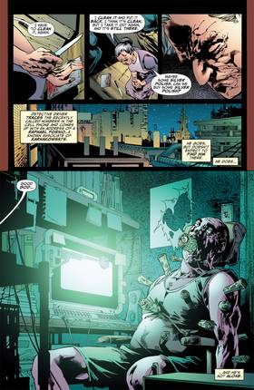 Read Tales of the Unexpected (2006-)  5 Page 8 in English
