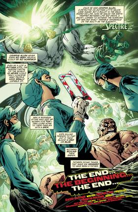 Read Tales of the Unexpected (2006-)  8 Page 2 in English