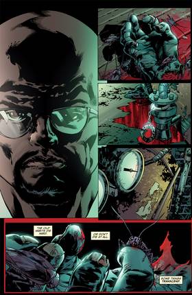 Read Tales of the Unexpected (2006-)  2 Page 3 in English