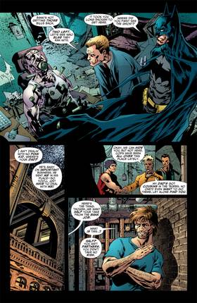 Read Tales of the Unexpected (2006-)  5 Page 9 in English