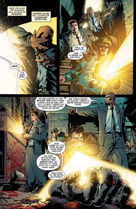 Read Tales of the Unexpected (2006-)  2 Page 4 in English