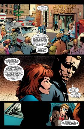 Read Tales of the Unexpected (2006-)  6 Page 7 in English
