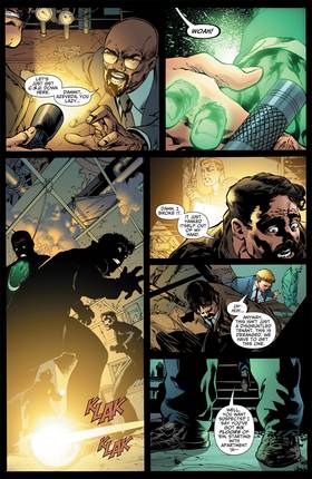 Read Tales of the Unexpected (2006-)  2 Page 6 in English