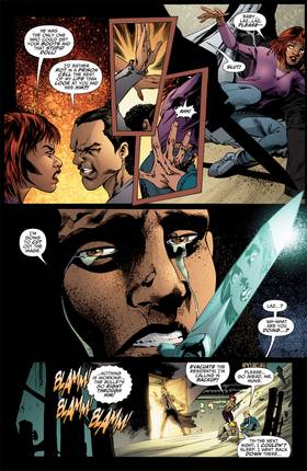 Read Tales of the Unexpected (2006-)  9 Page 6 in English