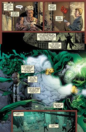 Read Tales of the Unexpected (2006-)  2 Page 9 in English