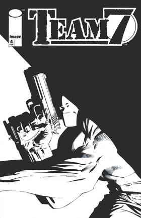 Read Team 7 (1994)  4 Page 1 in English