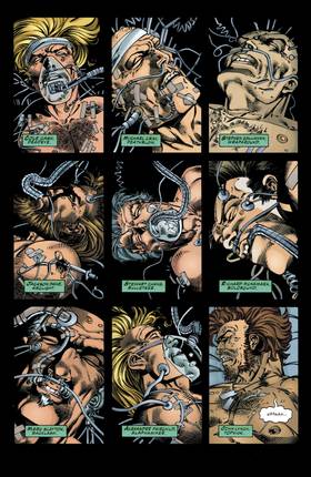 Read Team 7 (1994)  2 Page 6 in English