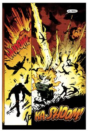 Read Team 7 (1994)  3 Page 7 in English