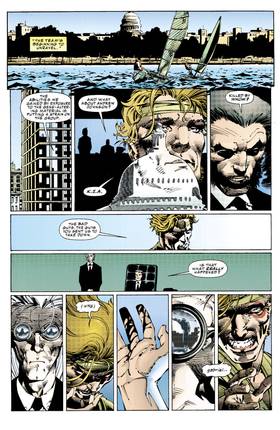 Read Team 7 (1994)  3 Page 9 in English