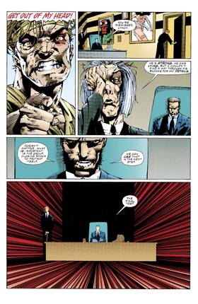 Read Team 7 (1994)  3 Page 10 in English