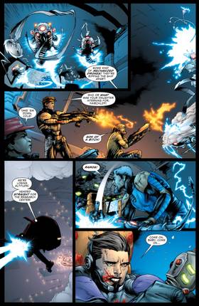 Read Team 7 (2012-2013)  7 Page 4 in English