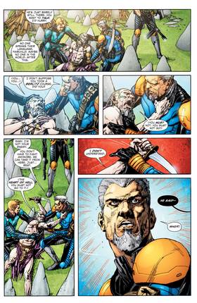 Read Team 7 (2012-2013)  4 Page 5 in English