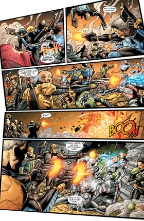 Read Team 7 (2012-2013)  7 Page 7 in English