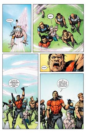 Read Team 7 (2012-2013)  4 Page 10 in English