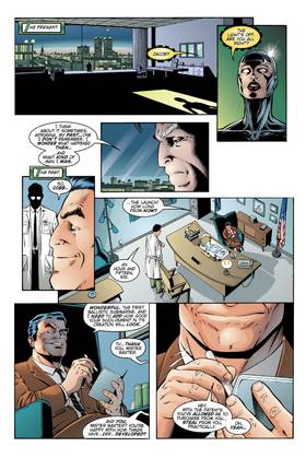 Read Team One WildC.A.T.S (1995-)  1 Page 2 in English