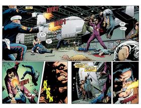 Read Team One WildC.A.T.S (1995-)  1 Page 3 in English