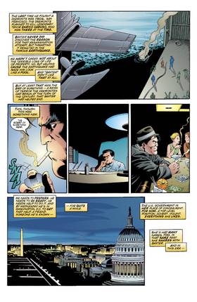 Read Team One WildC.A.T.S (1995-)  1 Page 4 in English