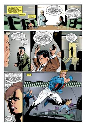Read Team One WildC.A.T.S (1995-)  2 Page 5 in English